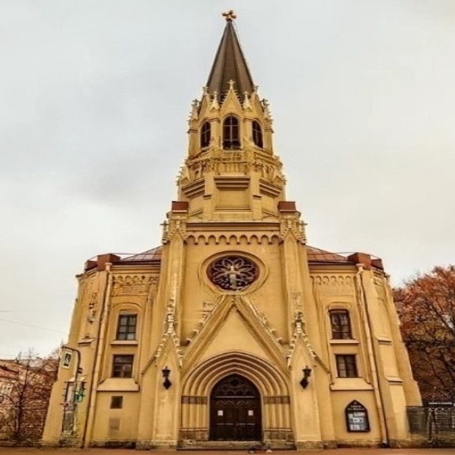 Собор Святого Михаила