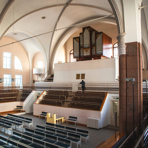 Авторские экскурсии Екатерины Павленко