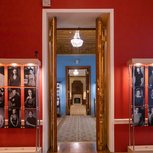 Авторские экскурсии Ольги Турецковой