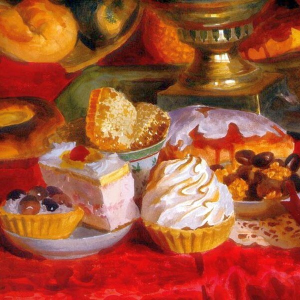 Авторские экскурсии Алены Смышляевой